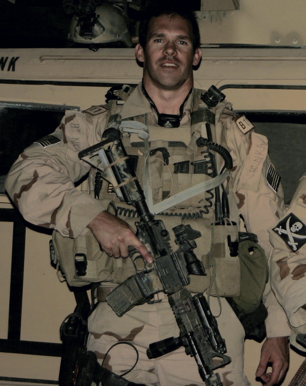 Pete Logan Operational